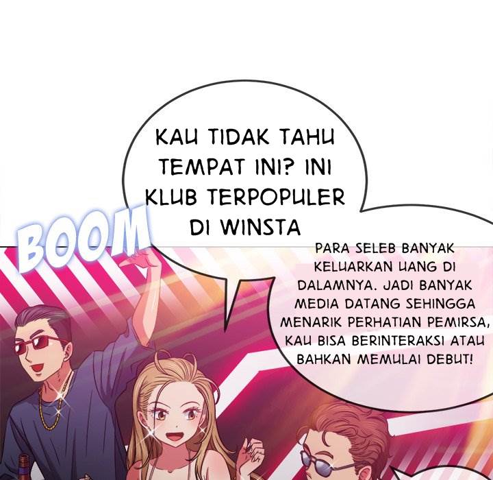 My High School Bully - Chapter 74 21