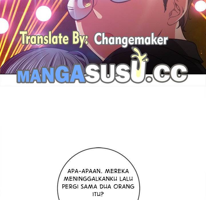 My High School Bully - Chapter 74 116