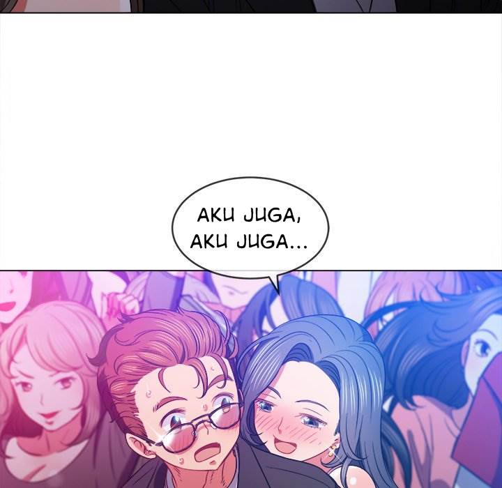 My High School Bully - Chapter 74 80