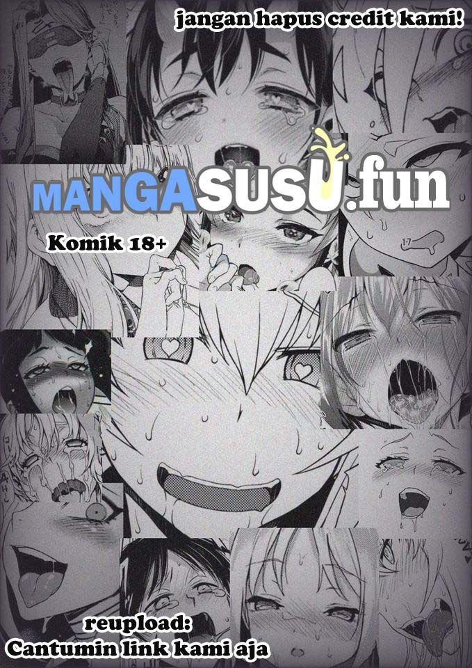 Lust Awakening - Chapter 74 1