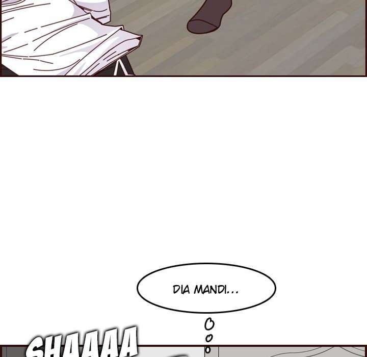 Never Too Late - Chapter 74 95