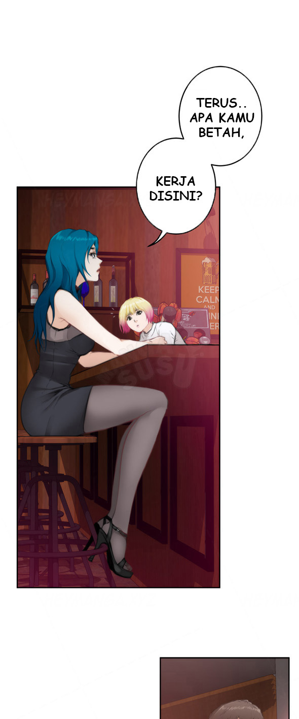 H-Mate - Chapter 74 11