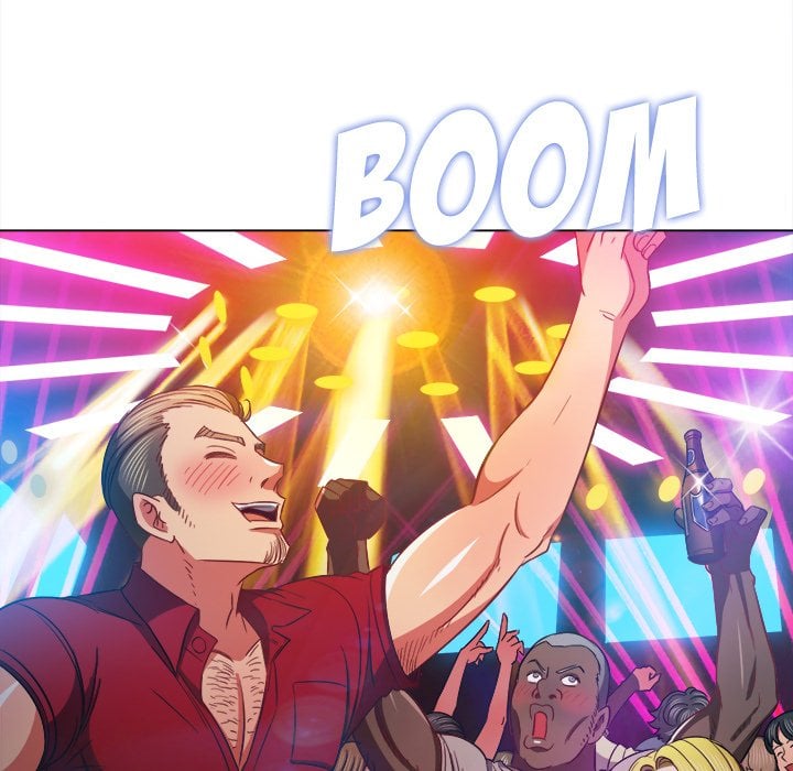 My High School Bully - Chapter 74 12