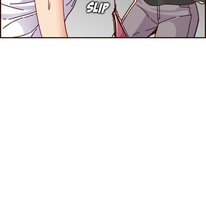 Never Too Late - Chapter 74 119