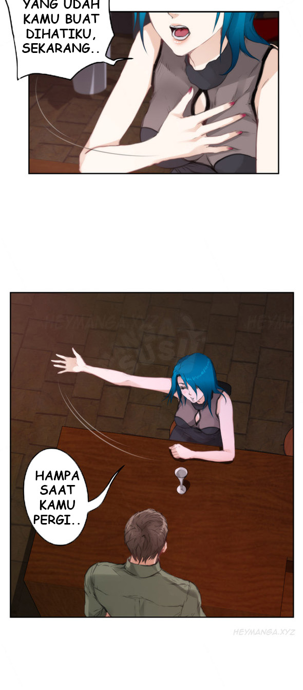 H-Mate - Chapter 74 35