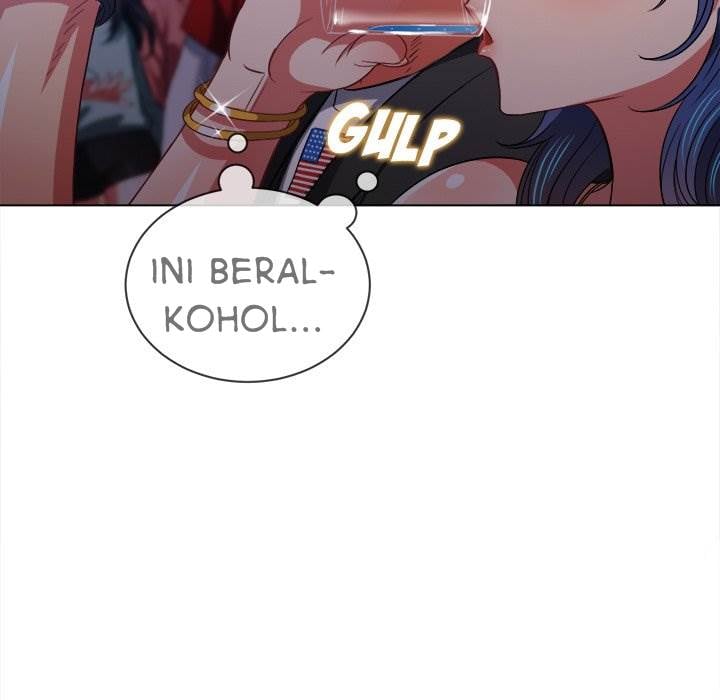 My High School Bully - Chapter 74 32