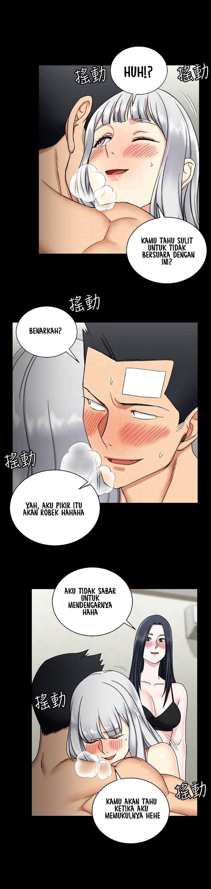 That Mans Epilepsy - Chapter 74 25