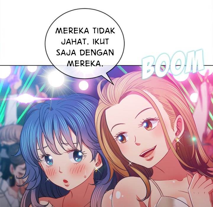 My High School Bully - Chapter 74 106