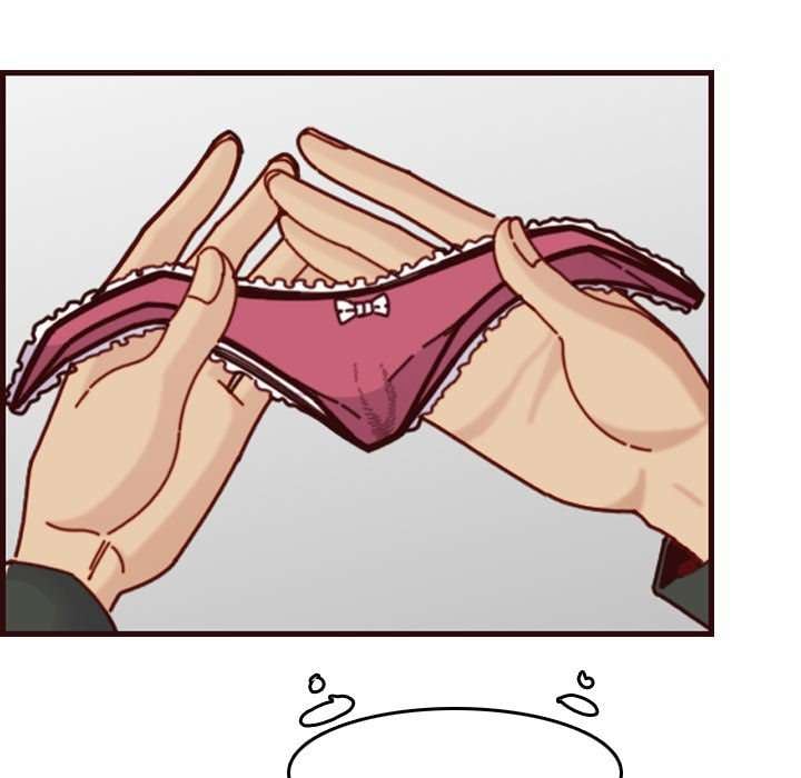 Never Too Late - Chapter 74 106