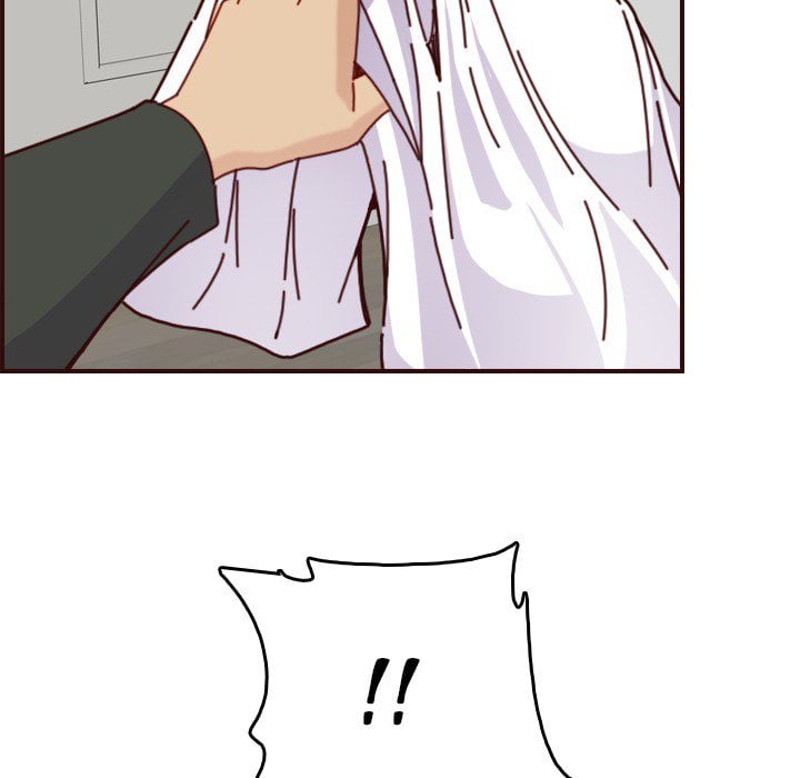 Never Too Late - Chapter 74 98