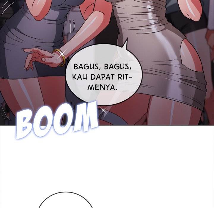 My High School Bully - Chapter 74 39