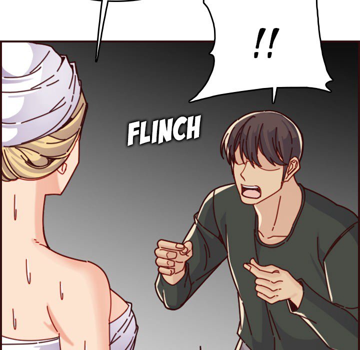 Never Too Late - Chapter 74 118