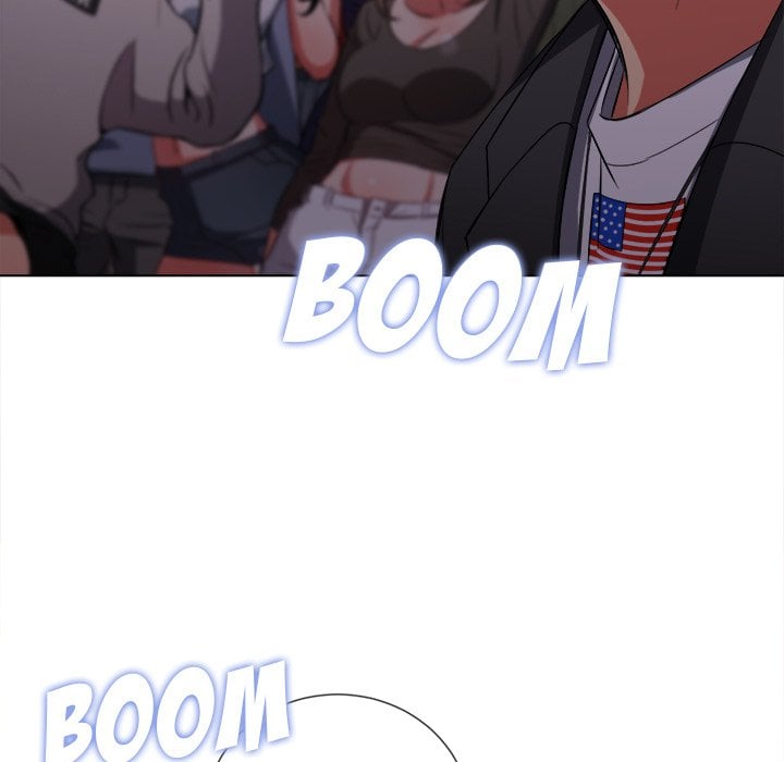 My High School Bully - Chapter 74 25