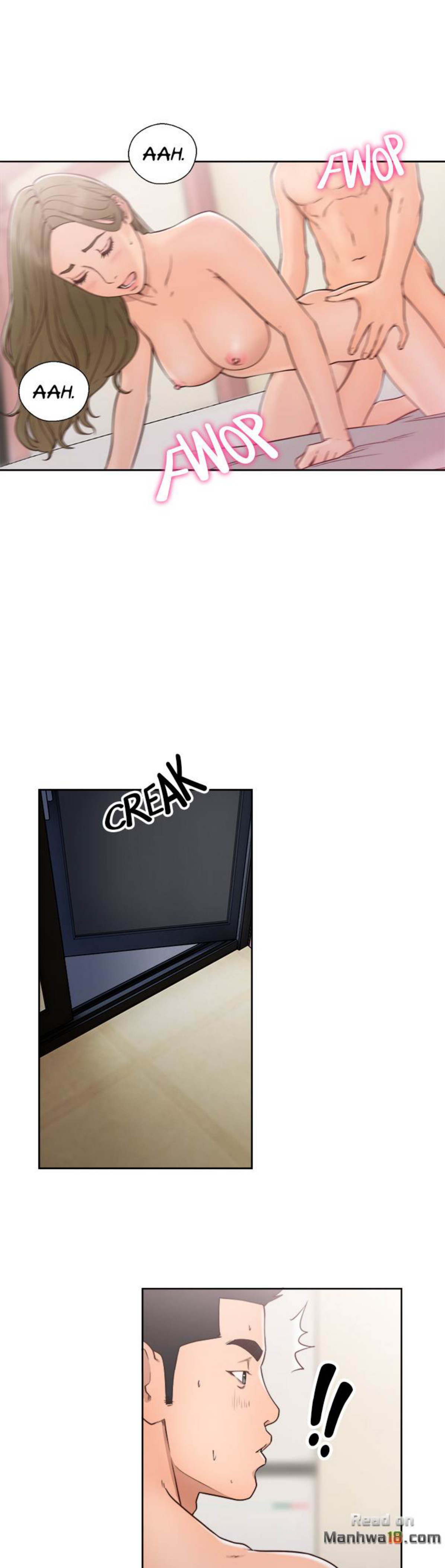 Lust Awakening - Chapter 74 25