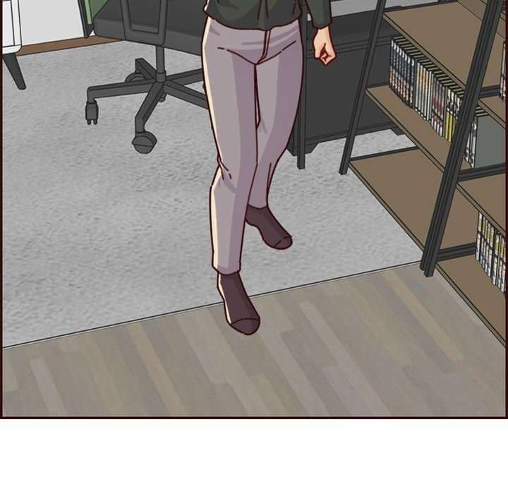 Never Too Late - Chapter 74 80