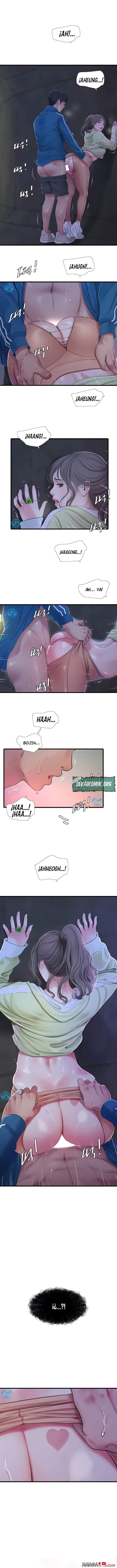 One&#8217;s In-Laws Virgins - Chapter 74 2