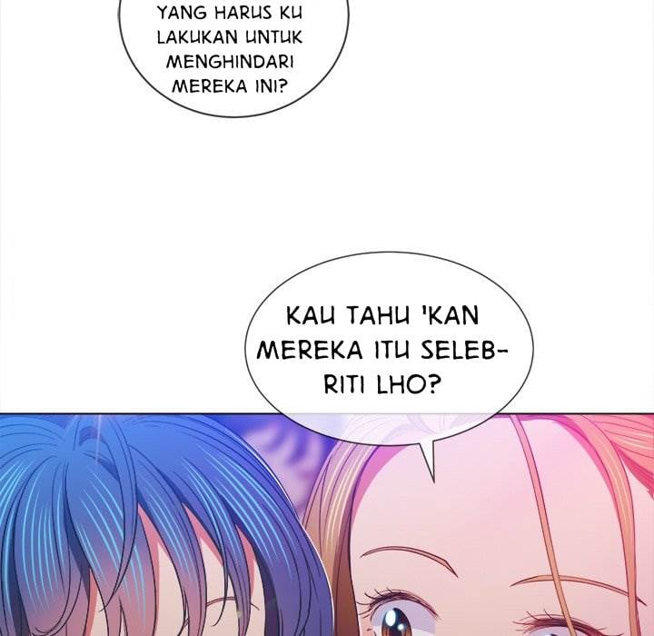 My High School Bully - Chapter 74 99