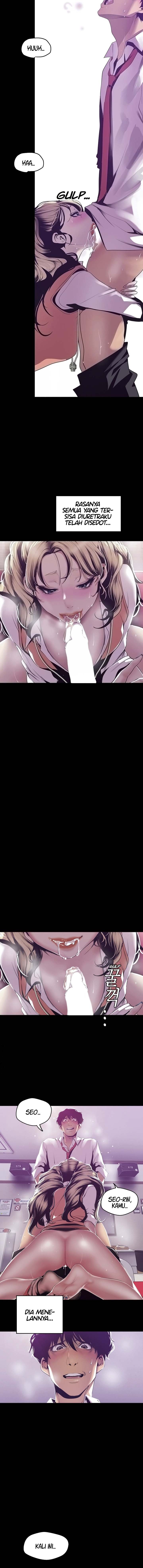 Wonderful New World - Chapter 74 4 Wonderful New World - Chapter 74 4