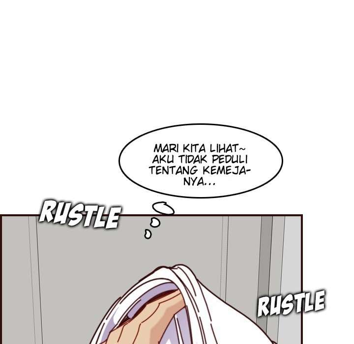 Never Too Late - Chapter 74 97