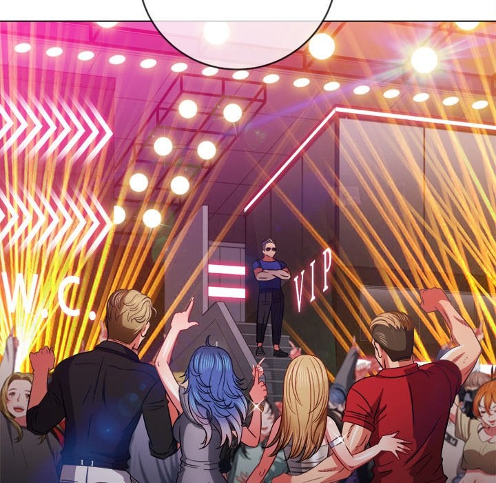 My High School Bully - Chapter 74 117