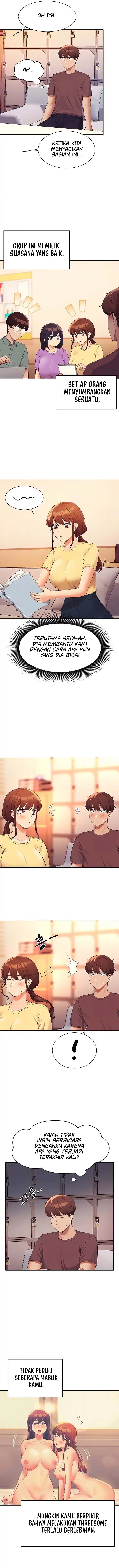 Is There No Goddess in My College? - Chapter 74 3 Is There No Goddess in My College? - Chapter 74 3