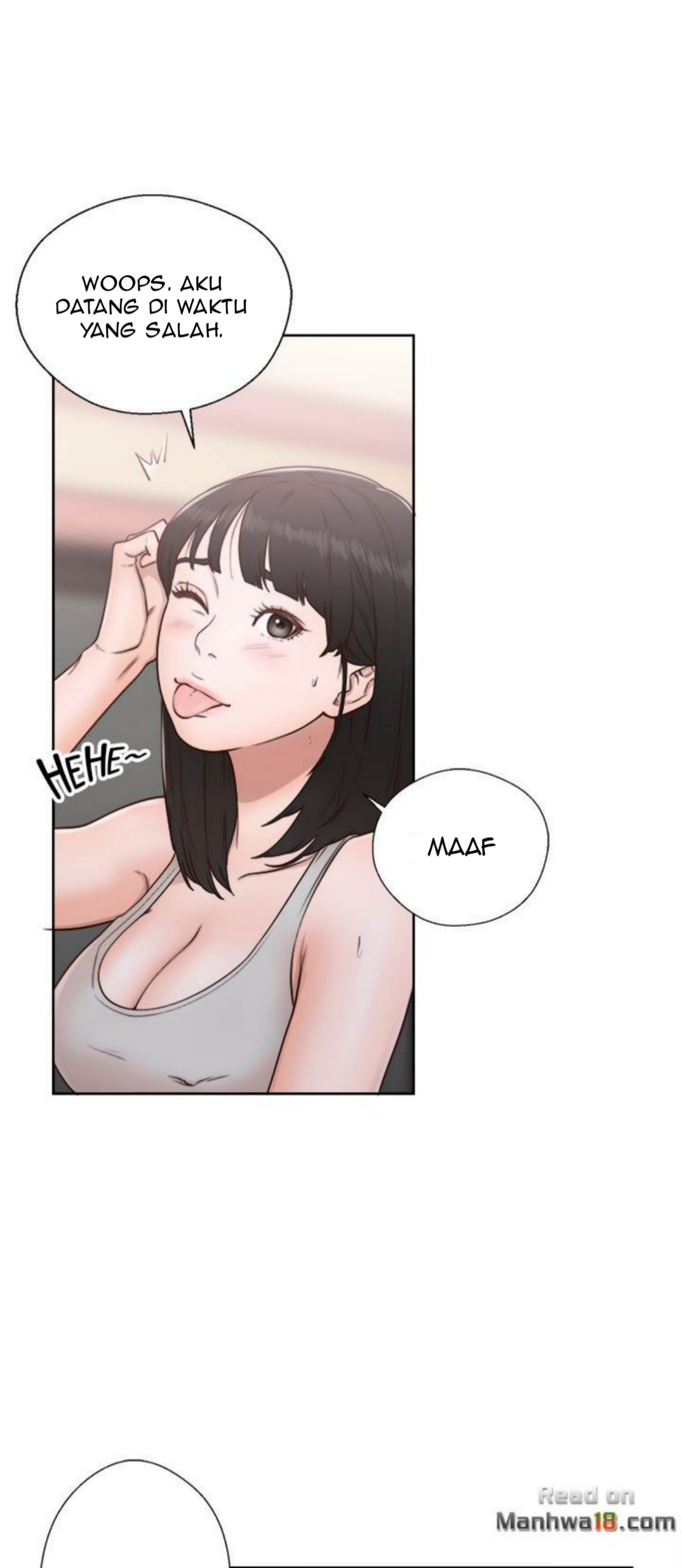 Lust Awakening - Chapter 74 28