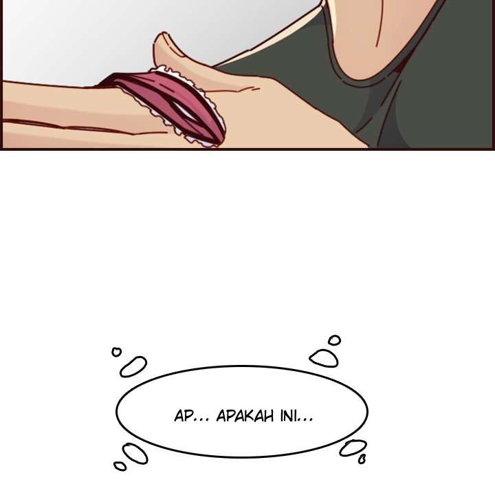 Never Too Late - Chapter 74 105