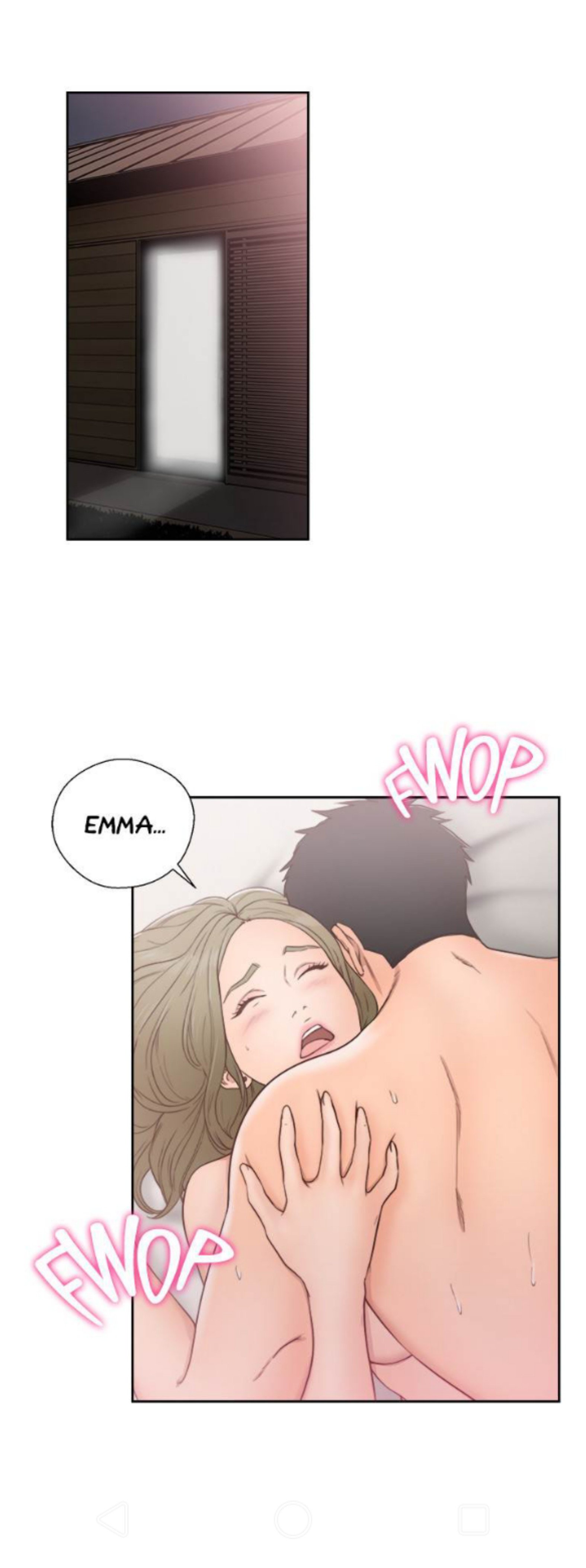 Lust Awakening - Chapter 74 12