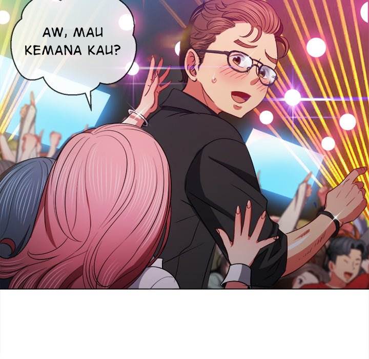 My High School Bully - Chapter 74 121