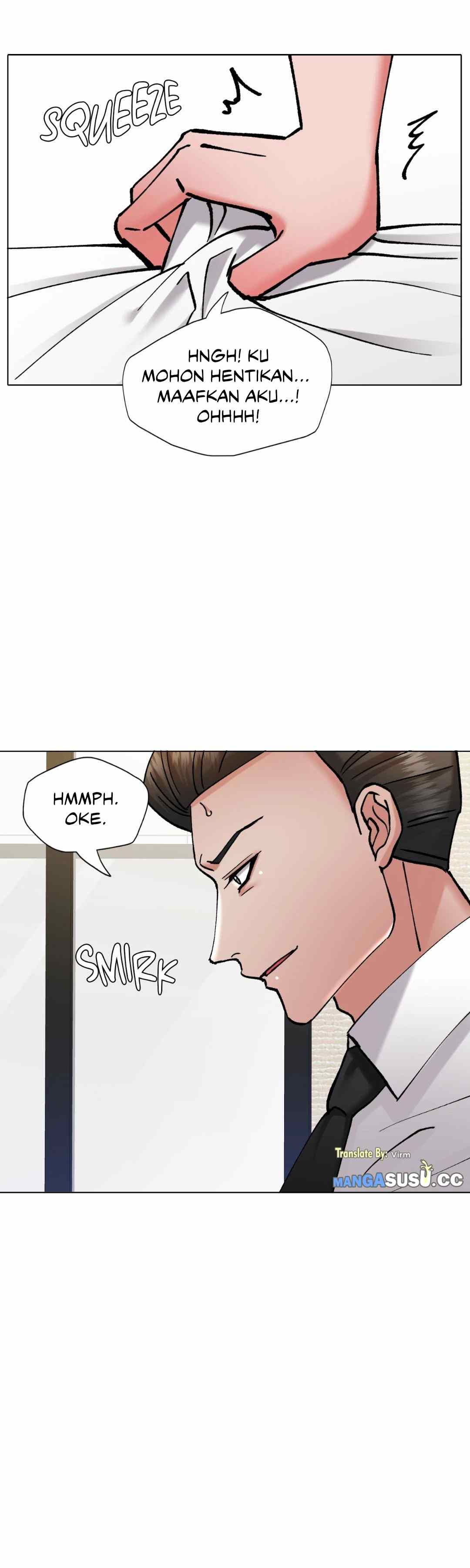 My Year - Chapter 74 16