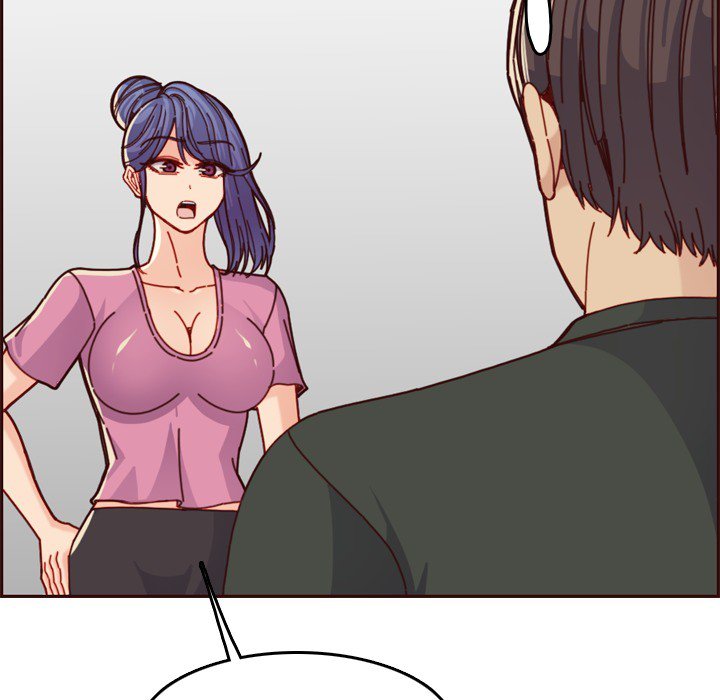 Never Too Late - Chapter 74 33