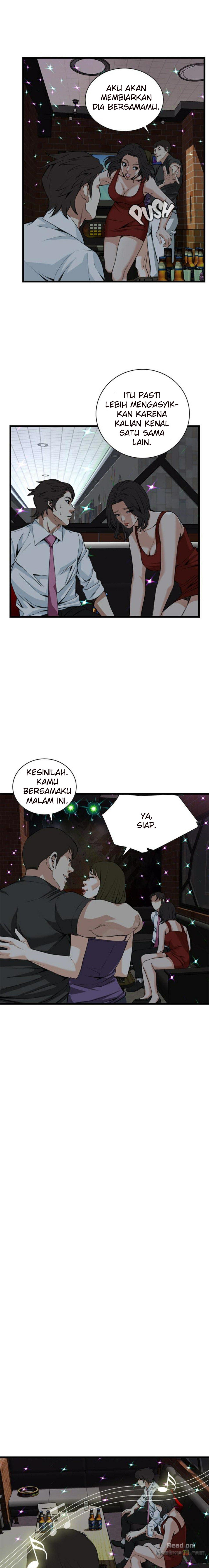 Take a Peek - Chapter 74 7