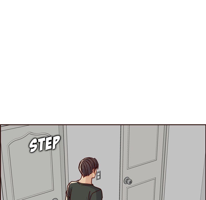 Never Too Late - Chapter 74 81