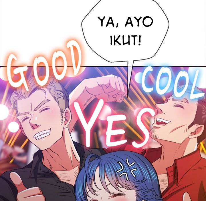 My High School Bully - Chapter 74 111