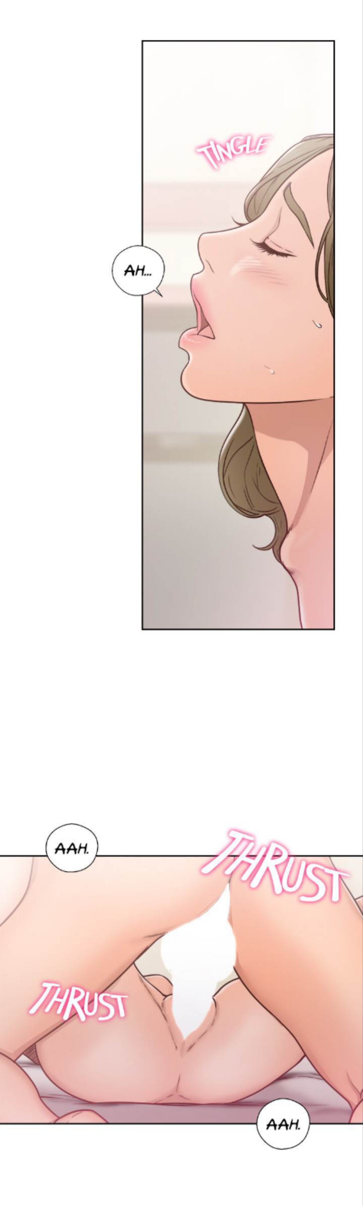 Lust Awakening - Chapter 74 8