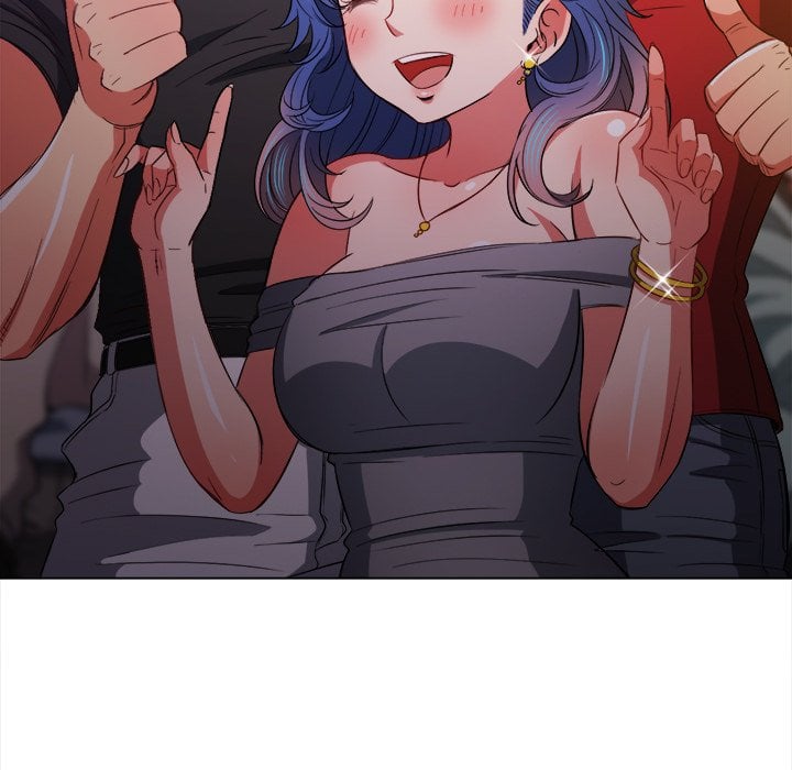 My High School Bully - Chapter 74 112