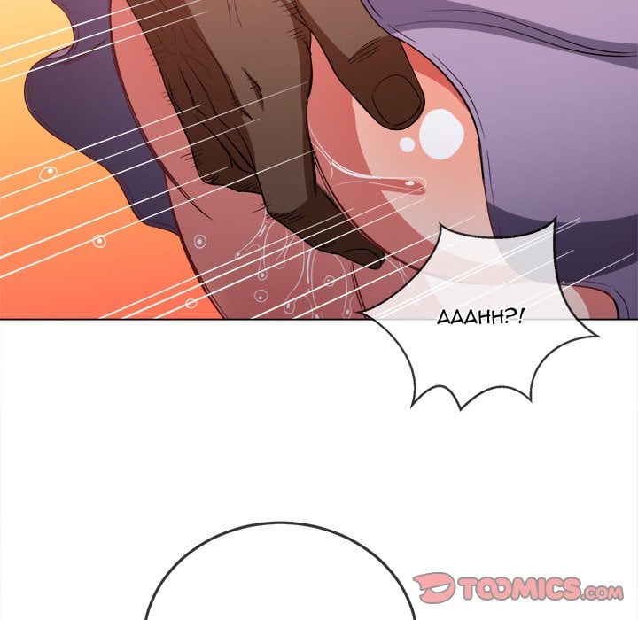 My High School Bully - Chapter 74 125