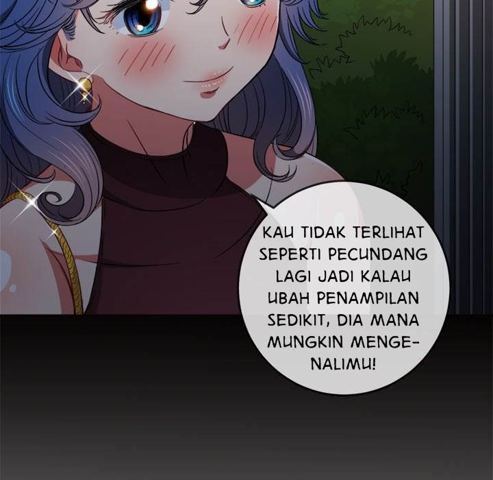 My High School Bully - Chapter 74 49