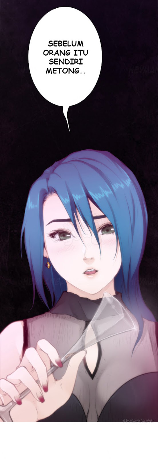 H-Mate - Chapter 74 25