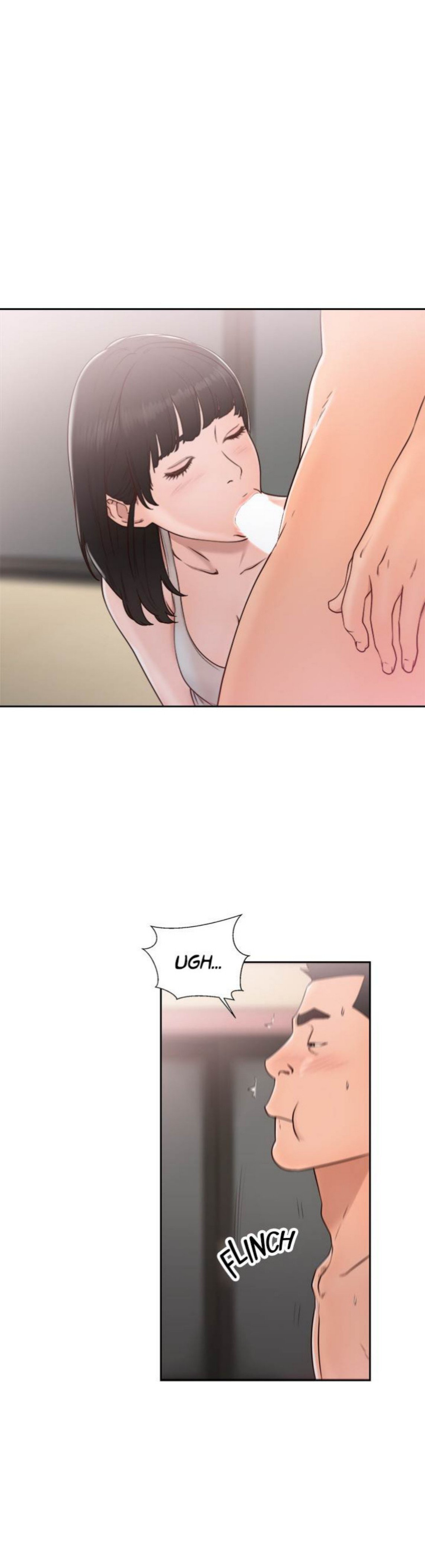 Lust Awakening - Chapter 74 37