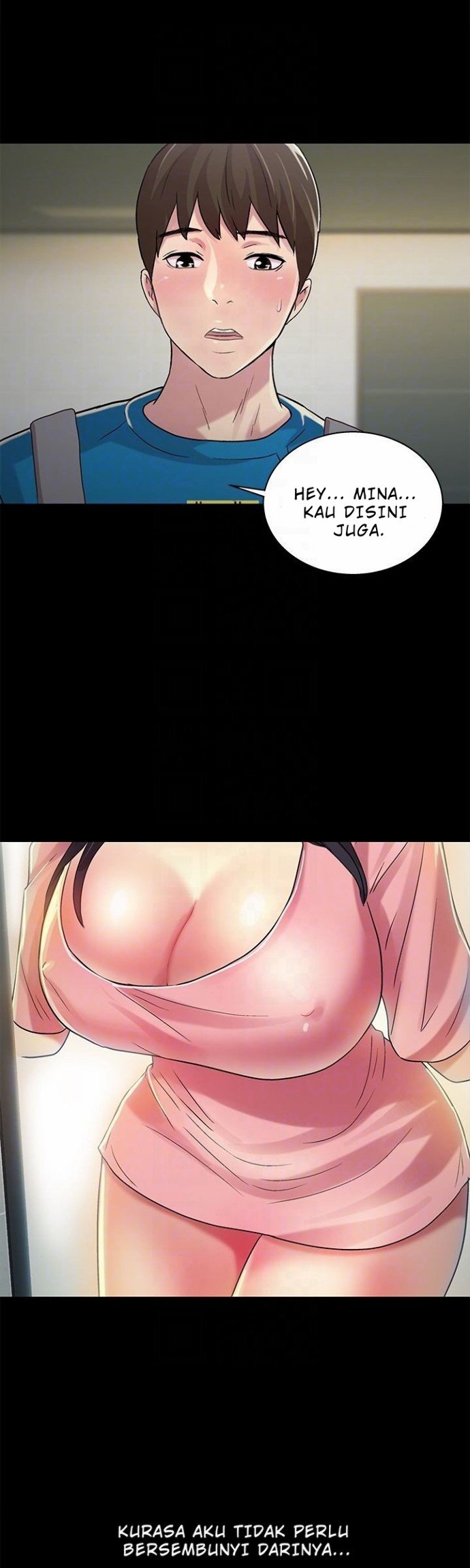 Friend&#8217;s Girlfriend - Chapter 36 37