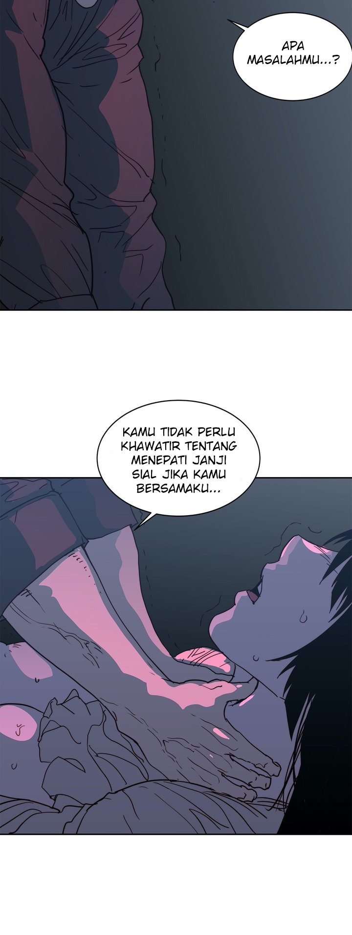 Desire to Kill - Chapter 36 14