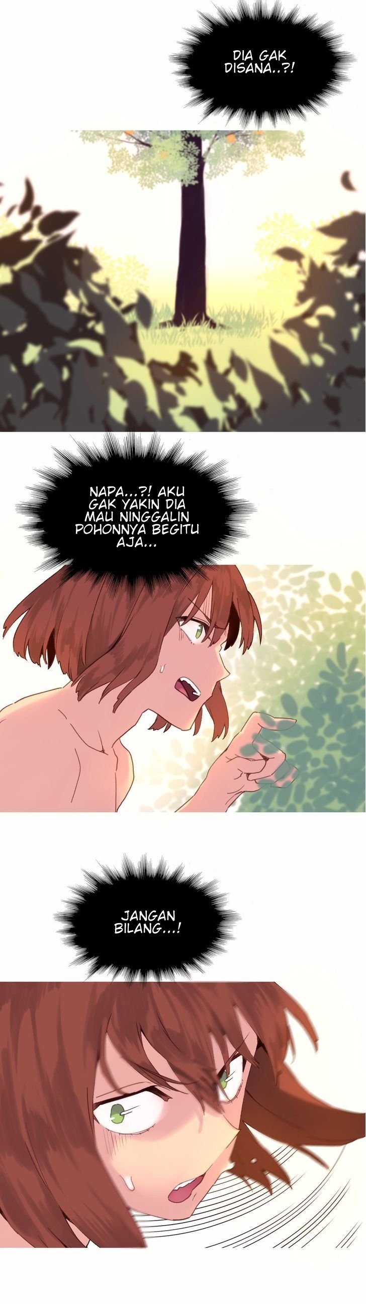 A World That I Rule - Chapter 36 10 A World That I Rule - Chapter 36 10