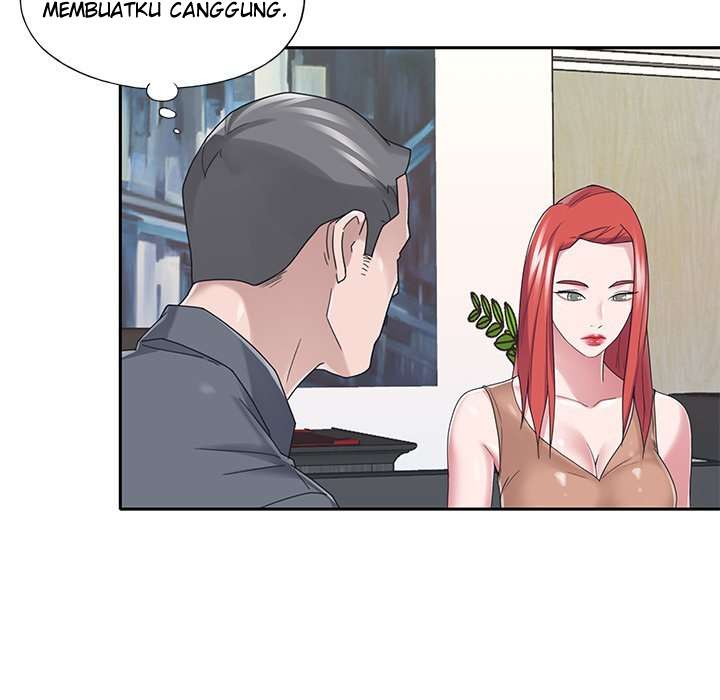 Maid (KOI) - Chapter 36 41