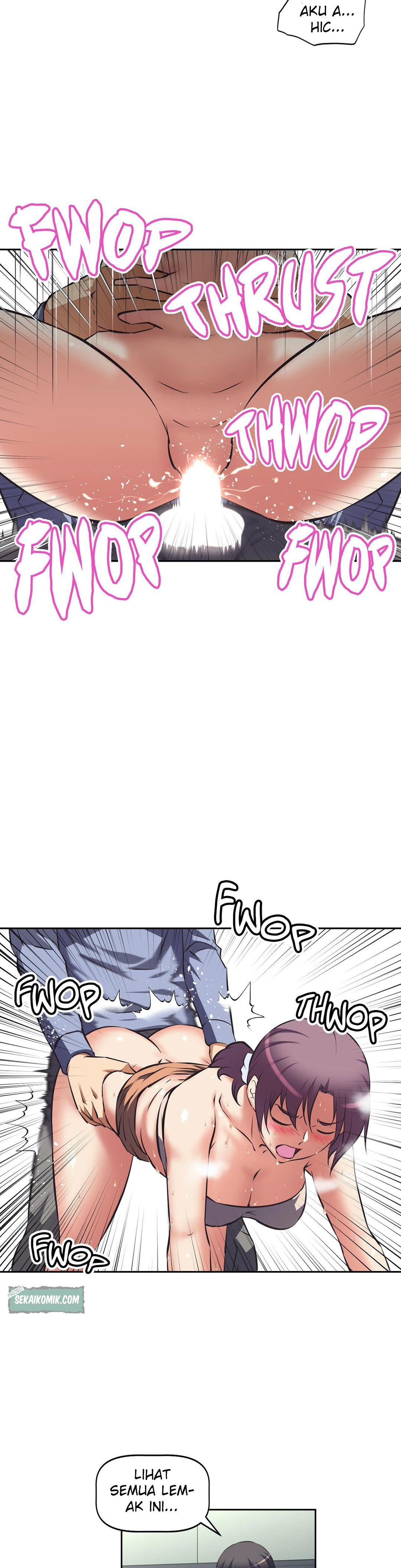 Hell&#8217;s Harem - Chapter 36 18