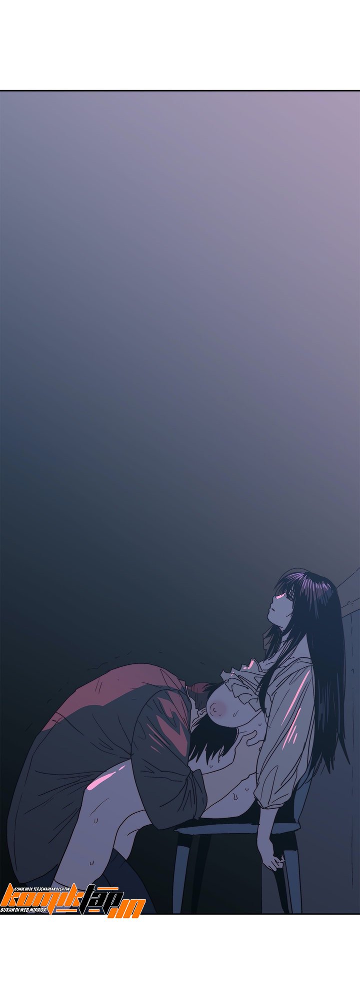 Desire to Kill - Chapter 36 16