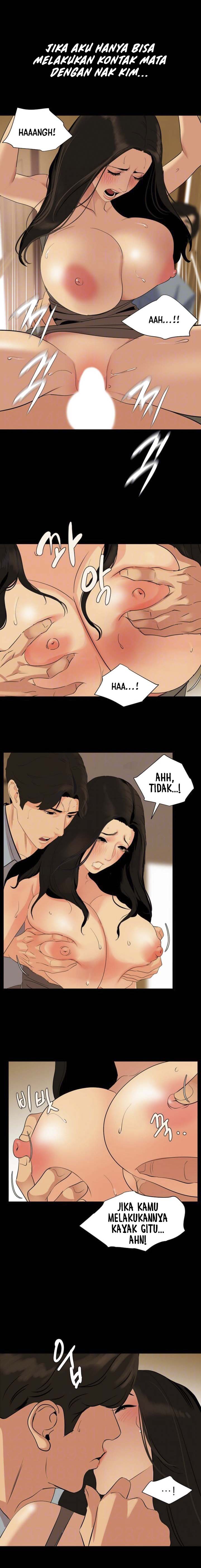 Don&#8217;t Be Like This! Son-In-Law - Chapter 36 6