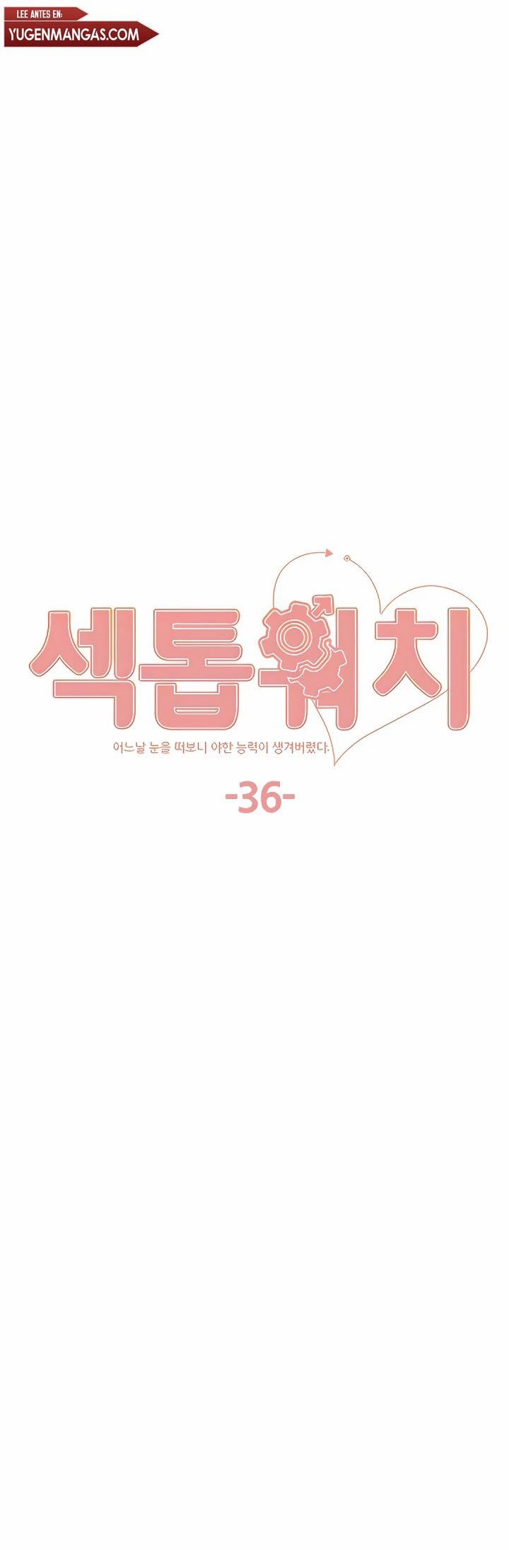 Sex Stopwatch - Chapter 36 3 Sex Stopwatch - Chapter 36 3