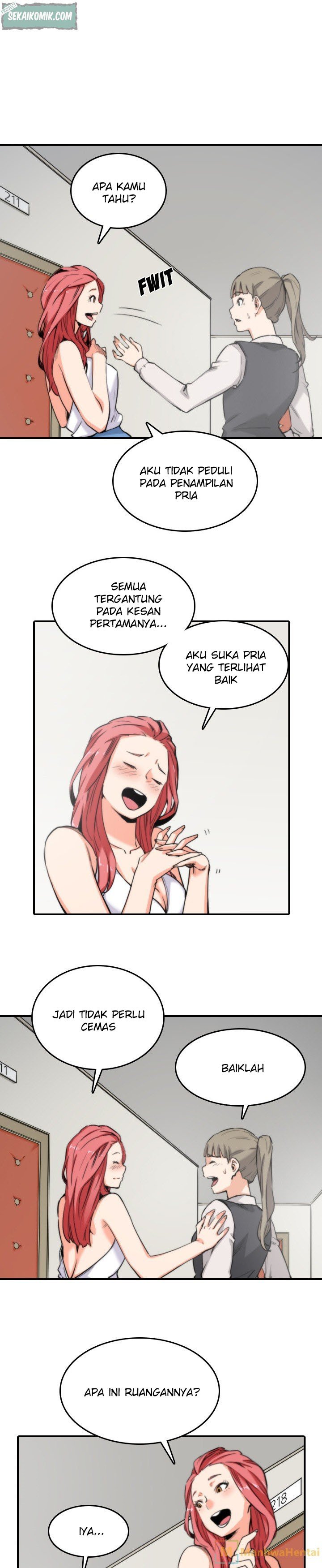 The Spot Master - Chapter 36 11