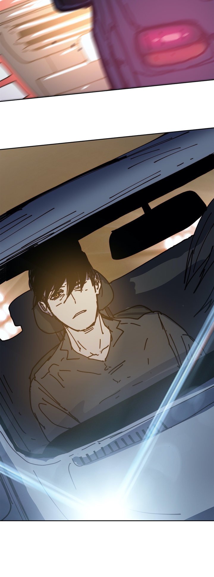 Desire to Kill - Chapter 36 74